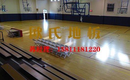 怎么分辨專業的舞臺木地板