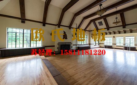 北京舞臺運動木多少錢一平米