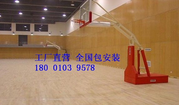 歐氏地板，帶你解析運(yùn)動(dòng)木地板結(jié)構(gòu)