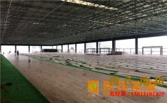 銀川專用籃球場(chǎng)地板直銷