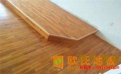 云南企口籃球場地板生產(chǎn)廠家