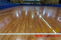 私人籃球館木地板哪家便宜