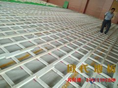 國內籃球木地板哪家好
