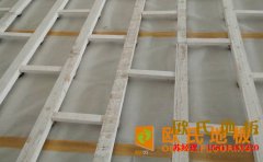 常用的舞臺運動地板哪個公司好