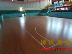 運動木地板在使用中要注意哪些細節(jié)上的保護